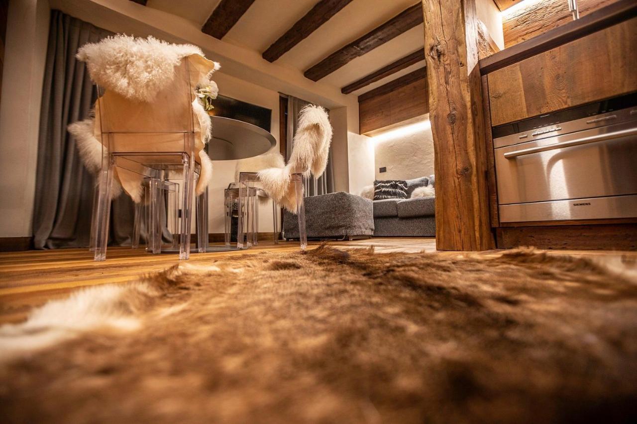 L.a. Apartamento *