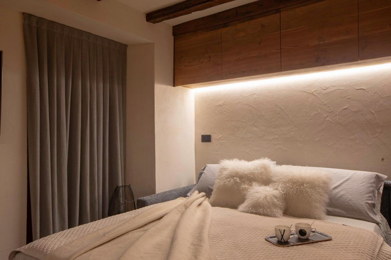 L.a. Apartamento *