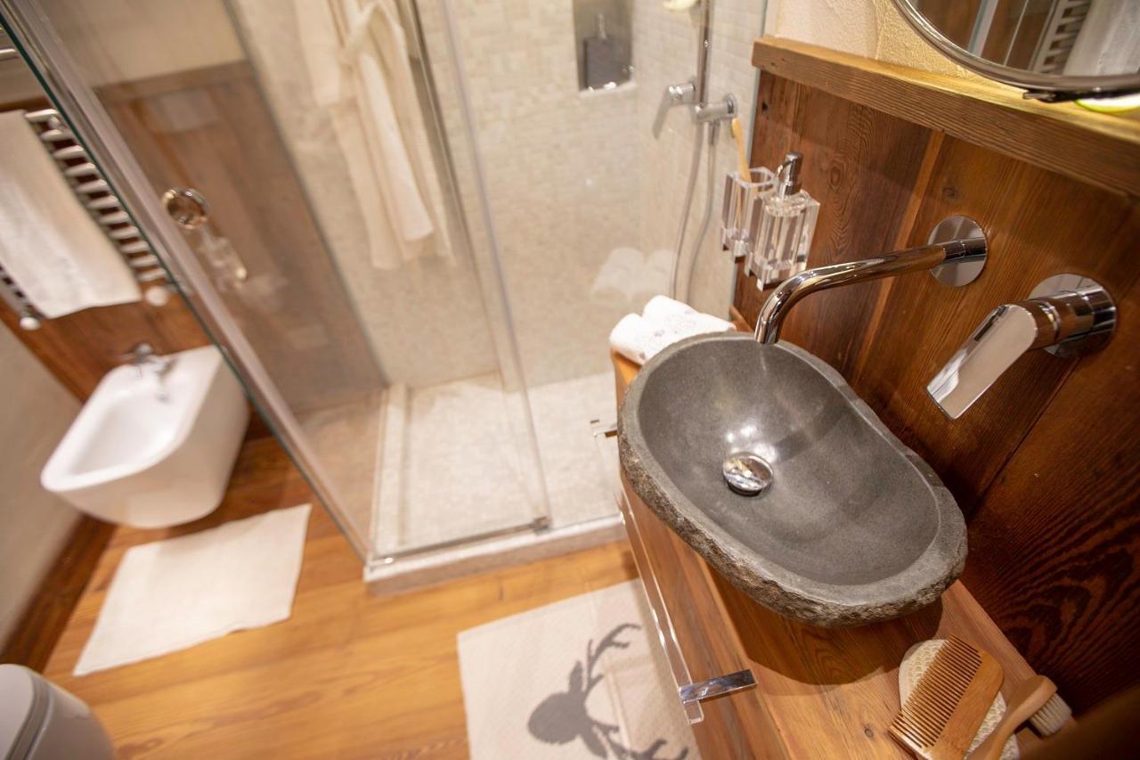 L.a. Apartamento Courmayeur