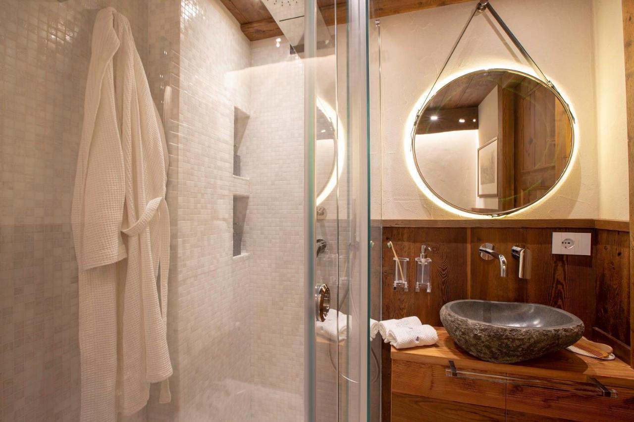 L.a. Apartamento Courmayeur