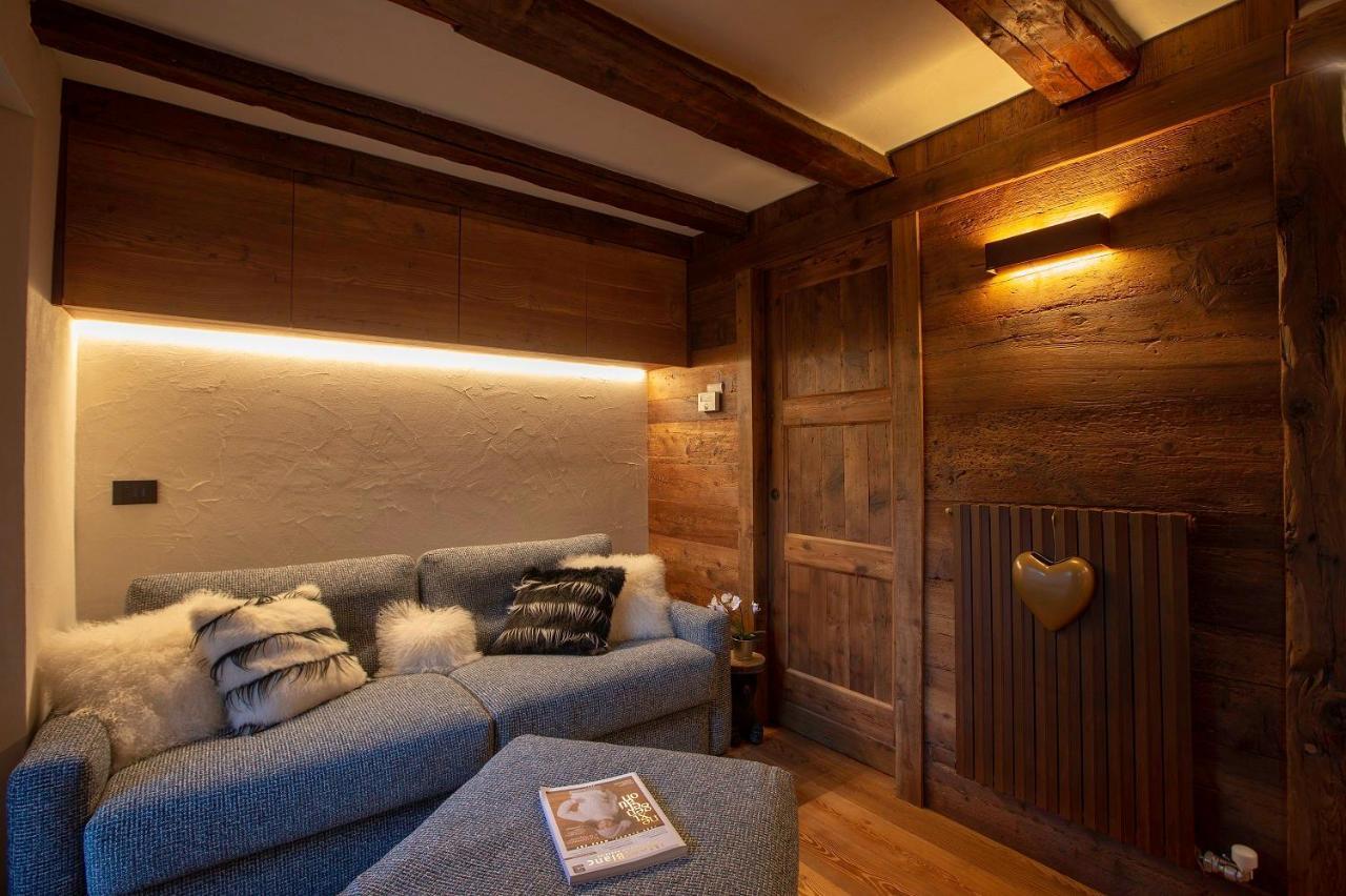 Apartamento L.a. Courmayeur