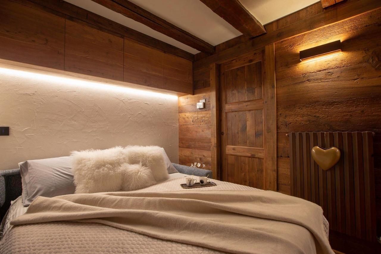 Apartamento L.a. Courmayeur