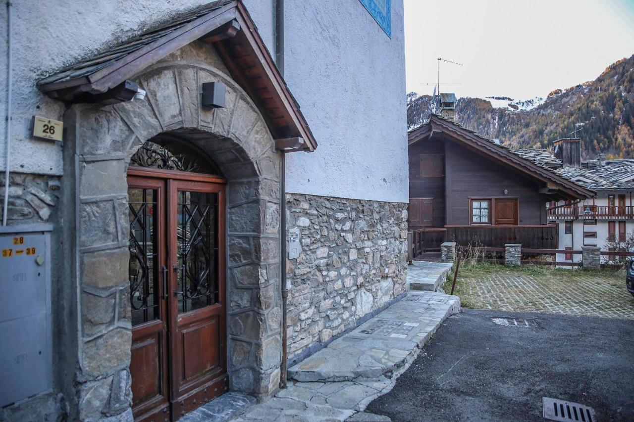 L.a. * Courmayeur
