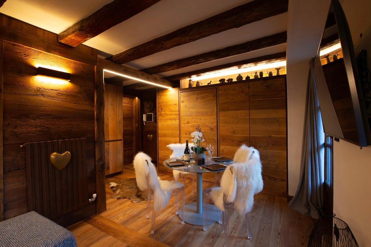 Apartamento L.a. *